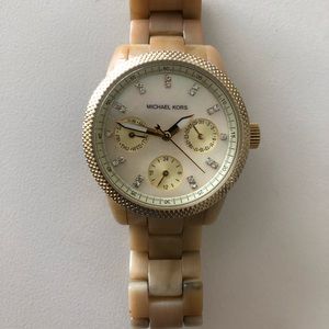 Michael Kors ladies watch